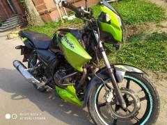 TVS Apache RTR 150